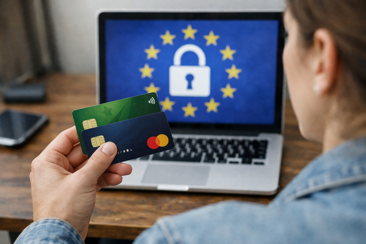 ЄС заблокував картки Mastercard двох білоруських банків у 31 країні Європи