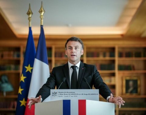 Франція переглядає військову доктрину в умовах нових загроз в Європі