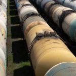 Нафтогазові доходи РФ зменшилися на 43% за рік