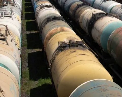 Нафтогазові доходи РФ зменшилися на 43% за рік