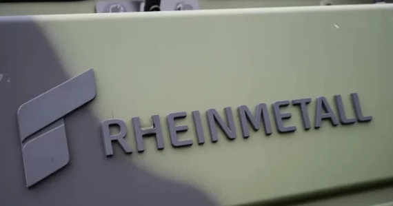 Орієнтовна вартість дронів Rheinmetall для України стала відома