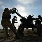 Росія не дотрималася Великоднього перемир'я, підтвердивши відсутність наміру зупинити війну