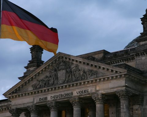 У Німеччині рекордний бюджетний дефіцит у 2025 році — €127,3 млрд