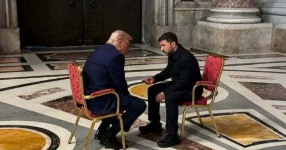 Україна та США обговорюють посилення гарантій безпеки