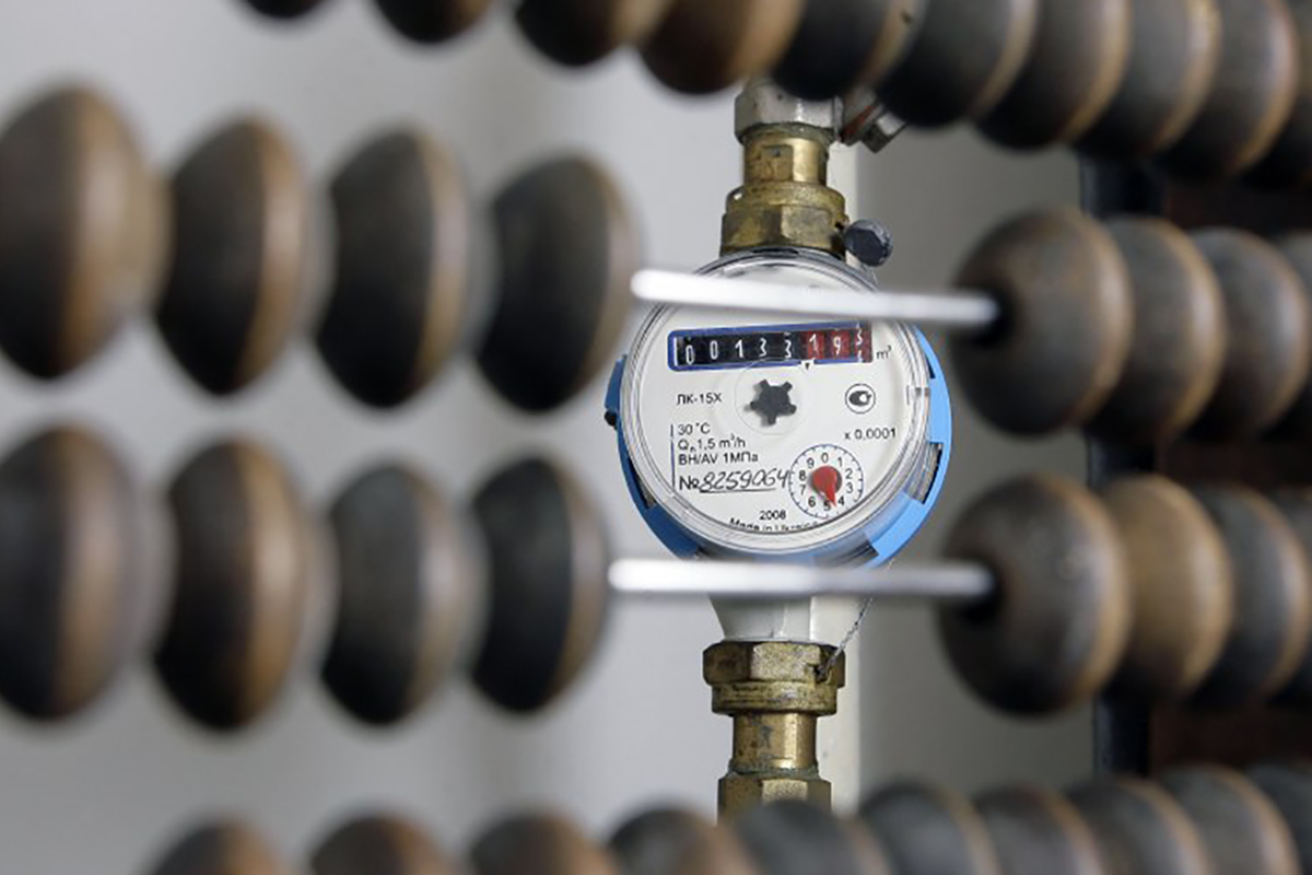 Уряд розробляє нову тарифну модель для світла та газу