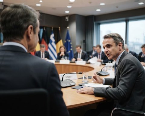 Греція зупинила нові санкції ЄС через LNG-флот