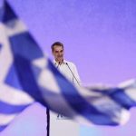 Греція заблокувала ухвалення 21-го пакета санкцій ЄС через російський СПГ