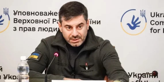 Лубінець: суспільство досягло «точки кипіння» через мобілізацію агресія до воєнкомів зростає