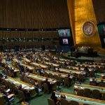 Радбез ООН проведе термінове засідання через удари РФ по суднах у Чорному морі