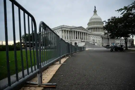 Сенат США розширив санкції проти Росії, включивши обмеження щодо Ірану