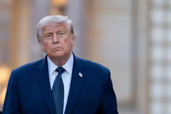 Трамп визнав, що Путін вводив його в оману про ситуацію на фронті
