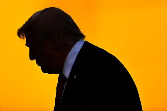 Трамп заявив про можливі нові мита для ЄС: реакція Брюсселя