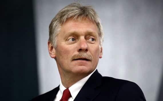 У Кремлі критикують позицію Трампа щодо війни в Україні через «неоднозначні сигнали» з Вашингтона