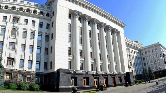 В ОП озвучили можливі терміни повернення до переговорів залежно від фронту та Кремля