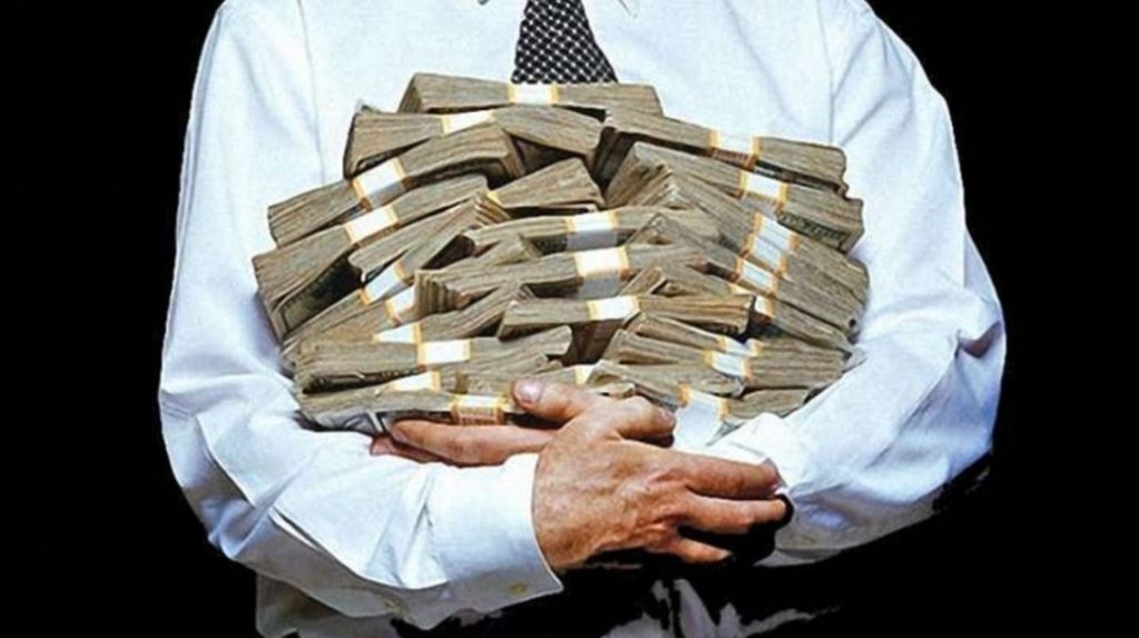 150 мільйонів у справі «Мідас»: де зараз кошти, внесені як застава?