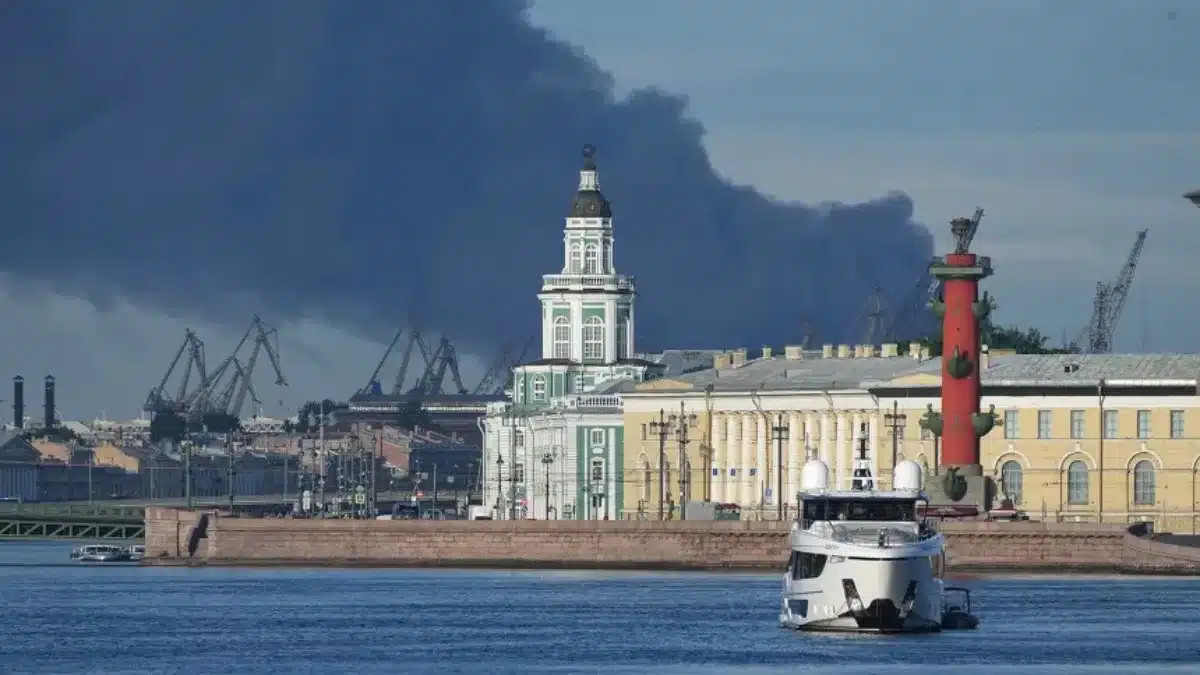 Два удари по російських позиціях можуть вплинути на плани Кремля і війну