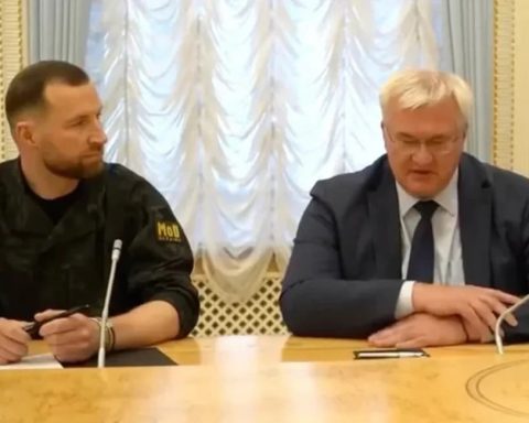 Хмара та Сибіга окреслили пріоритети Міноборони та МЗС щодо оборони і дипломатії