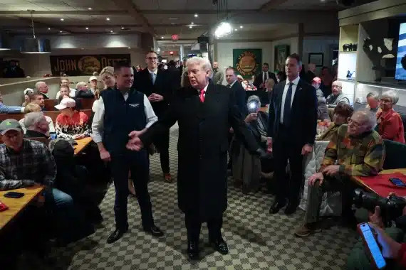 Ключові важелі тиску на Росію в руках Трампа — США створюють умови миру
