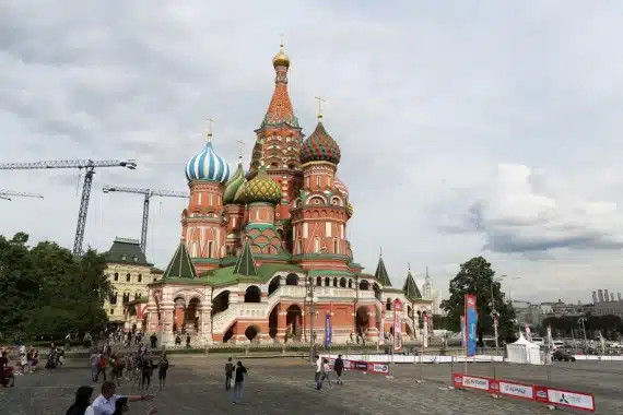 Кремль висловив умову для можливого саміту за участі Трампа і Зеленського