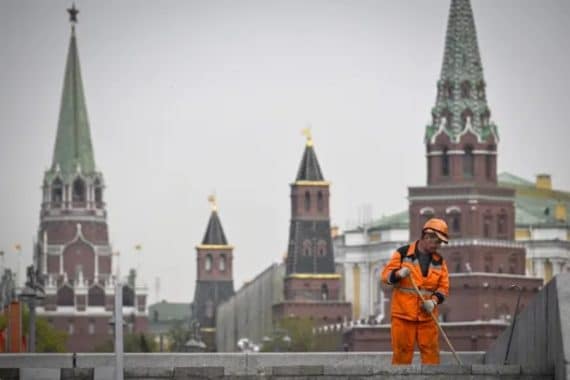 Міжнародні спостерігачі не моніторять вибори в РФ, Кремль імітує легітимність