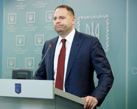 НАБУ розглядає нові матеріали у справі щодо Єрмака
