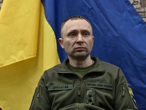 НАТО анонсувало зустріч Драпатого з командувачем армії США для обговорення безпеки