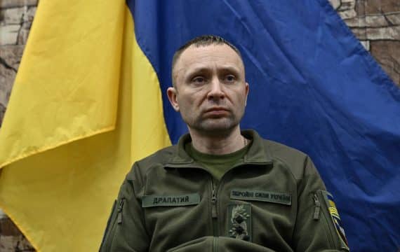 НАТО анонсувало зустріч Драпатого з командувачем армії США для обговорення безпеки