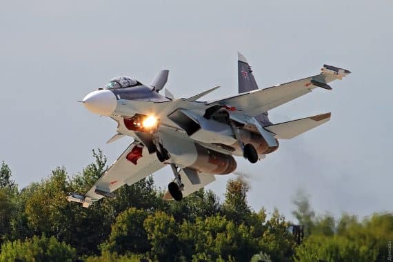 Польські МіГ‑29 можуть прибути в Україну найближчими тижнями