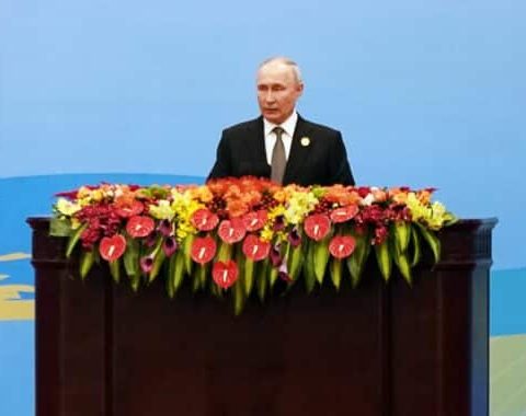 Російські генерали просять Путіна відкласти захоплення Донбасу до 2027 року