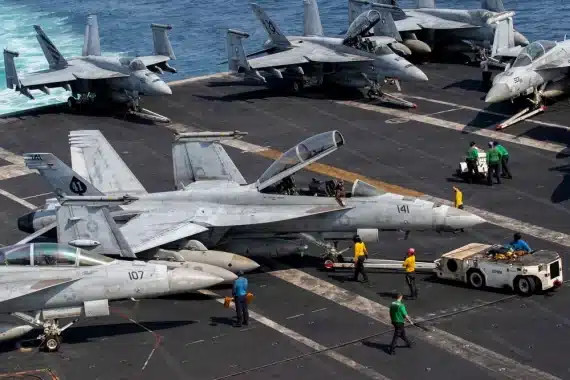 США та Ізраїль планують удари по енергетичній інфраструктурі Ірану