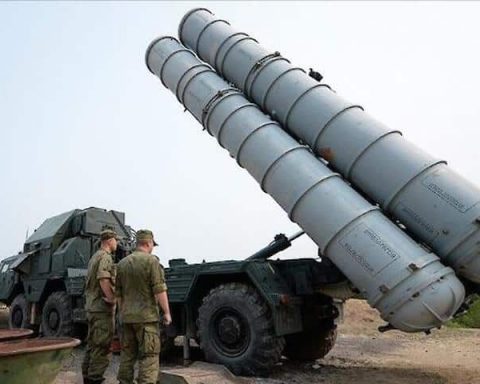 США та Україна модернізують С-300 для зміцнення ППО через нестачу Patriot