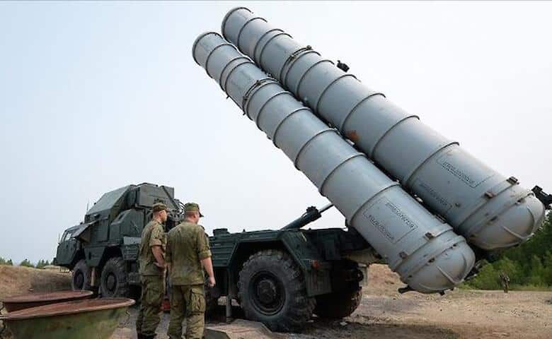 США та Україна модернізують С-300 для зміцнення ППО через нестачу Patriot