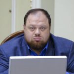 Стефанчук: вибори під час воєнного стану неможливі та суперечать Конституції