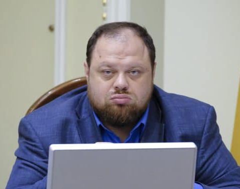 Стефанчук: вибори під час воєнного стану неможливі та суперечать Конституції