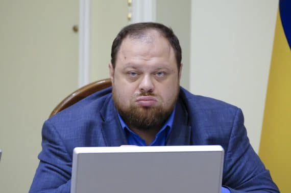 Стефанчук: вибори під час воєнного стану неможливі та суперечать Конституції