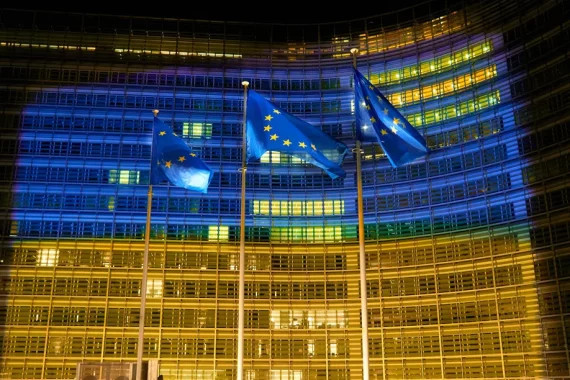 Стубб: Україна повинна скористатися політичним моментом для вступу до ЄС