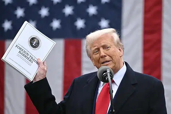 Трамп запроваджує 100% мита на імпорт дронів для посилення контролю в торгівлі
