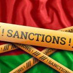 Вісім країн, у тому числі Україна, узгодили санкції ЄС проти білорусі