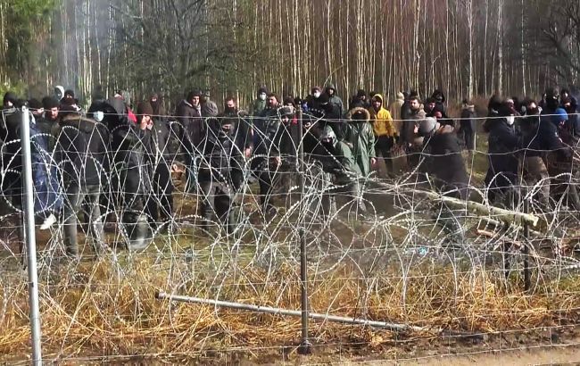 Європа зміцнює кордони: Італія відновила контроль, Франція направляє підкріплення в Іспанію