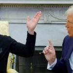 Зеленський анонсував координацію переговорів зі США та рух України до ЄС