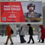 Зеленський: Росія готує мобілізацію сотень тисяч людей після виборів