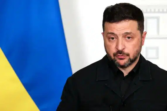 Зеленський затвердив нові операції СБУ проти Росії та розширив їхні повноваження