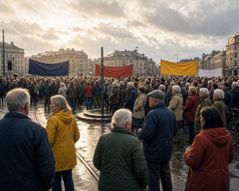 У Німеччині близько 175 тисяч людей протестували проти запланованої реформи соціальної системи