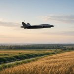 Повідомляється про удар російського безпілотника поблизу кордону України з Польщею