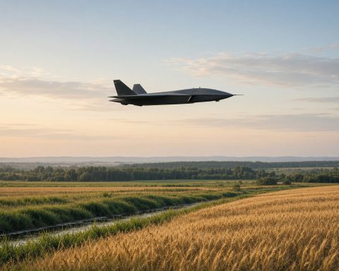 Повідомляється про удар російського безпілотника поблизу кордону України з Польщею