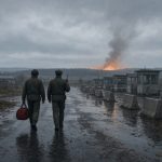 Польща евакуювала персонал із двох переходів після удару Росії по Україні