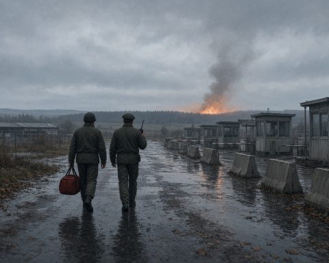 Польща евакуювала персонал із двох переходів після удару Росії по Україні