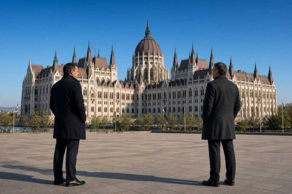 Парламент Угорщини позбавив імунітету двох колишніх міністрів уряду Орбана