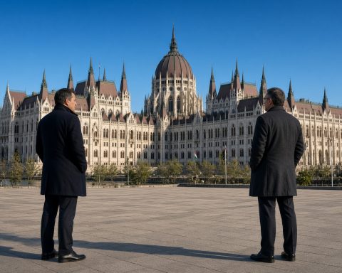 Парламент Угорщини позбавив імунітету двох колишніх міністрів уряду Орбана