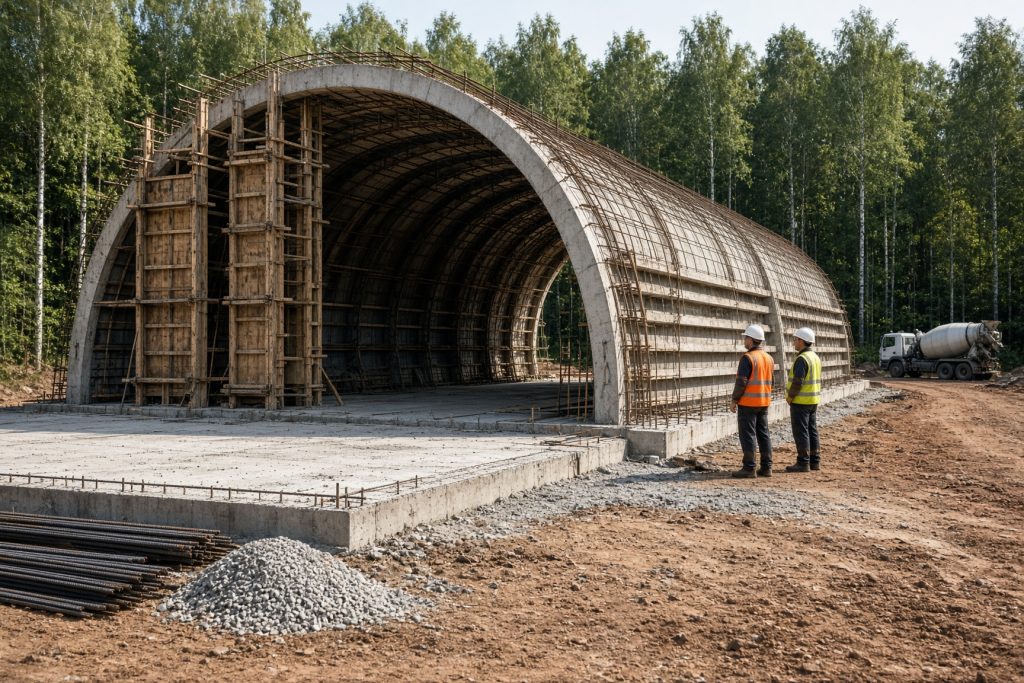 У Гродненській області, за заявою білоруського опозиціонера, розширюють військову інфраструктуру